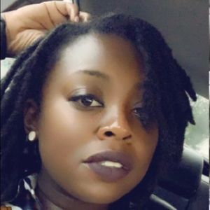 Meet your Posher, Lakendra